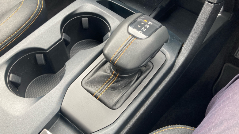 Ford Ranger Diesel Pick Up Double Cab Wildtrak 2.0 EcoBlue 205 Auto